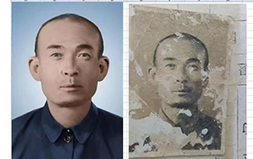 寿光老照片修复-2