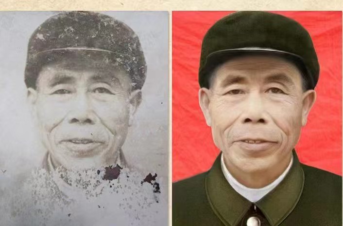 寿光老照片模糊修复-72